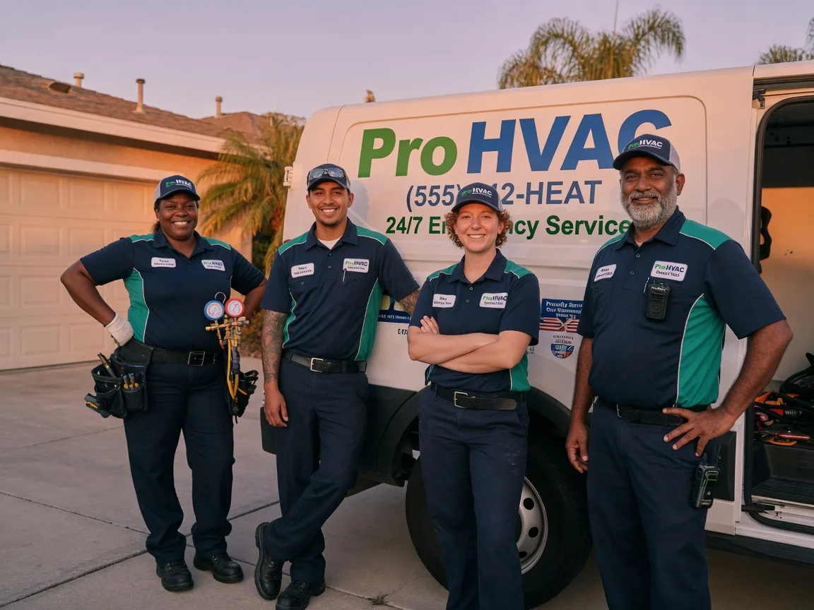 Furnace Repair company in Sugarcreek, OH